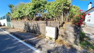 Land for sale in Pedrógão Grande, Portugal — €39,000