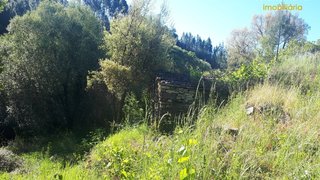 Land for sale in Sertã, Portugal — €4,000