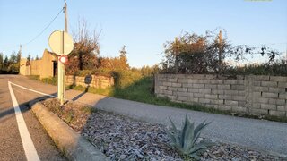 Land for sale in Pedrógão Grande, Portugal — €39,000