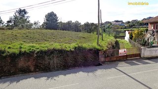 Land for sale in Pedrógão Grande, Portugal — €39,000