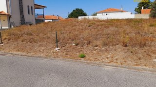 Land for sale in Pedrógão Grande, Portugal — €55,000