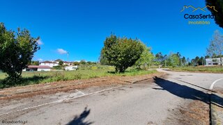 Land for sale in Sertã, Portugal — €29,500