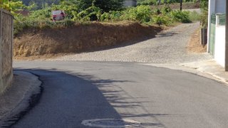 Terreno em Figueiró dos Vinhos