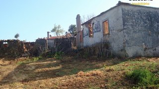 Land for sale in Sertã, Portugal — €79,000
