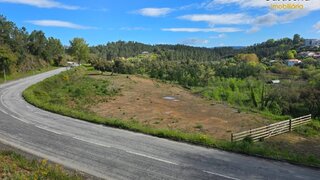 Land for sale in Sertã, Portugal — €580,000