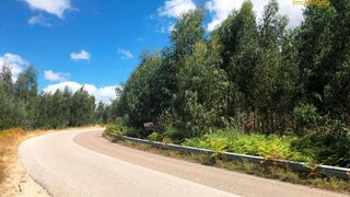 Land for sale in Oleiros, Portugal — €19,000