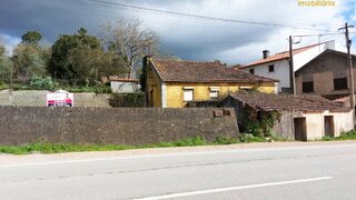 Land for sale in Penela, Portugal — €76,000
