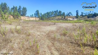 Land for sale in Sertã, Portugal — €132,000