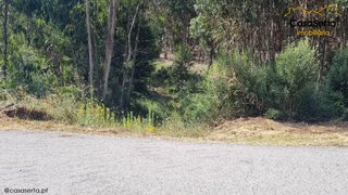 Land for sale in Pedrógão Grande, Portugal — €23,000