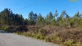 Land for sale in Sertã, Portugal — €35,000