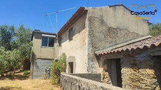Land for sale in Oleiros, Portugal — €43,000