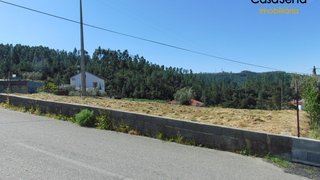 Land for sale in Sertã, Portugal — €120,000