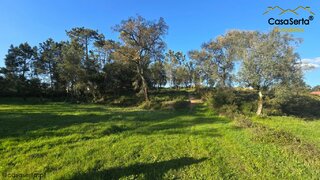 Land for sale in Ansião, Portugal — €35,000