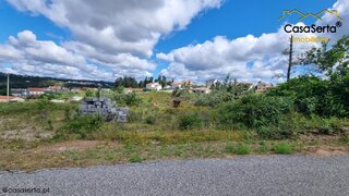 Land for sale in Sertã, Portugal — €66,500