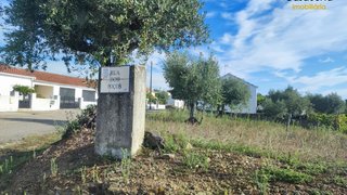 Land for sale in Vila de Rei, Portugal — €19,800