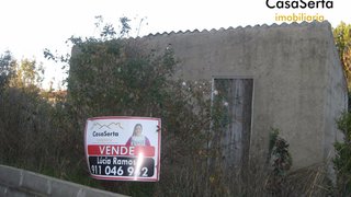 Land for sale in Sertã, Portugal — €32,310