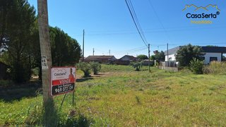 Land for sale in Tomar, Portugal — €254,900