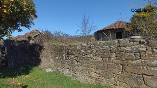 Land for sale in Sertã, Portugal — €20,000