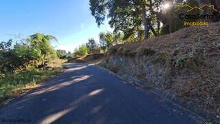 Land for sale in Figueiró dos Vinhos, Portugal — €19,500