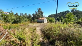 Land for sale in Sertã, Portugal — €55,000