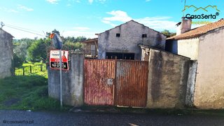 Land for sale in Pedrógão Grande, Portugal — €19,500