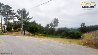 Land for sale in Sertã, Portugal — €20,000