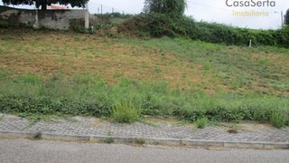 Land for sale in Sertã, Portugal — €34,500