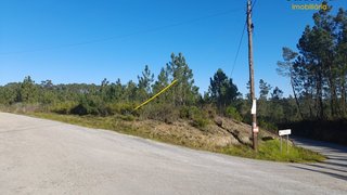 Land for sale in Sertã, Portugal — €35,000
