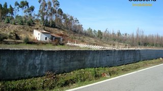 Land for sale in Mação, Portugal — €16,000