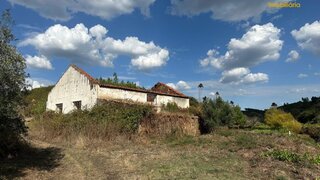 Land for sale in Mação, Portugal — €55,000