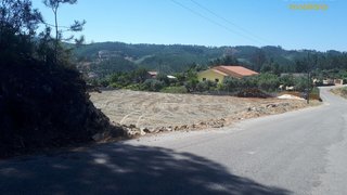 Land for sale in Sertã, Portugal — €40,000