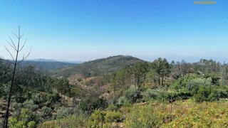 Land for sale in Sertã, Portugal — €23,500