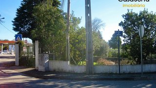 Land for sale in Sertã, Portugal — €44,350