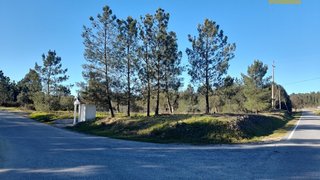 Land for sale in Sertã, Portugal — €60,000