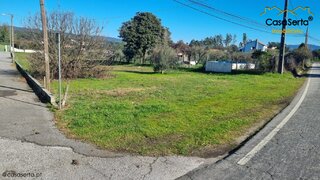 Land for sale in Sertã, Portugal — €50,000