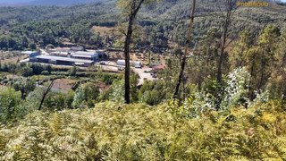 Land for sale in Oleiros, Portugal — €20,000