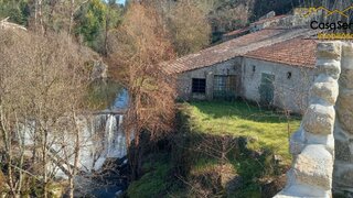 Land for sale in Oliveira do Hospital, Portugal — €340,000