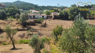 Land for sale in Vila de Rei, Portugal — €40,000