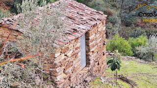 Land for sale in Sertã, Portugal — €56,000