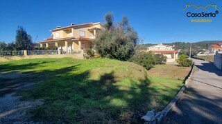 Land for sale in Sertã, Portugal — €60,000
