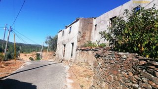 Land for sale in Sertã, Portugal — €20,000