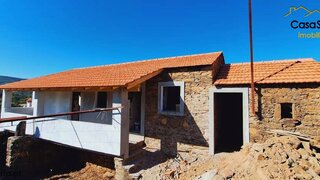 Land for sale in Góis, Portugal — €81,000