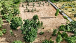 Land for sale in Pedrógão Grande, Portugal — €19,500