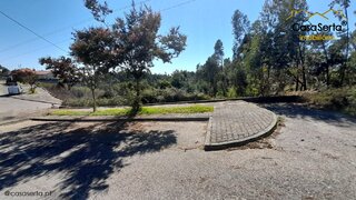 Terreno para venda em Sertã, Portugal — 32 500 €