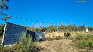 Land for sale in Sertã, Portugal — €30,000