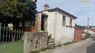 Land for sale in Sertã, Portugal — €21,000