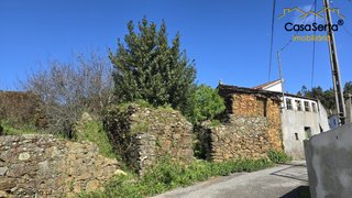 Land for sale in Pedrógão Grande, Portugal — €12,500