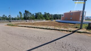 Land for sale in Sertã, Portugal — €45,000