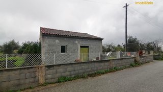 Land for sale in Sertã, Portugal — €40,000