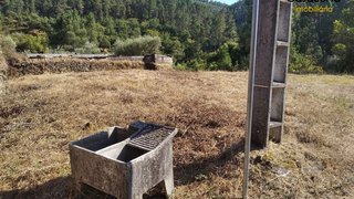 Terreno em Sertã